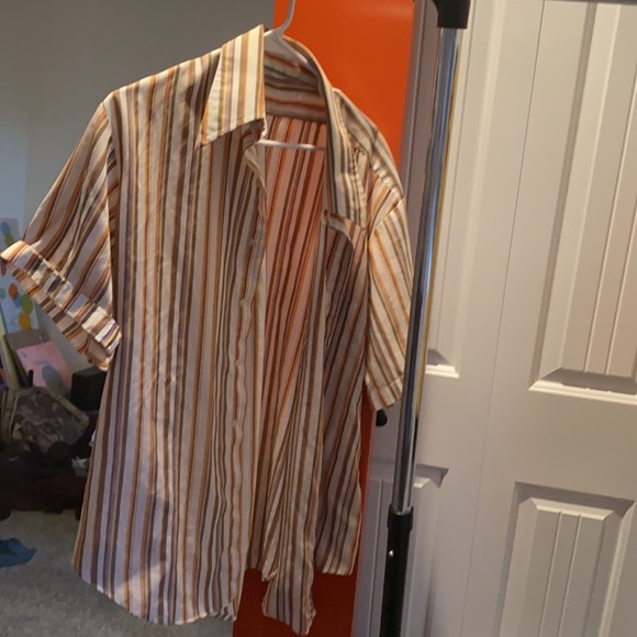 Kent Collection Custom Party Shirt - Picture 2 of 3